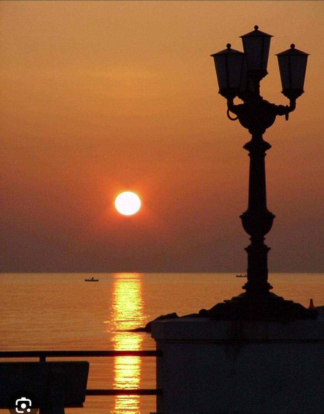 Sea To Love Bari Zewnętrze zdjęcie
